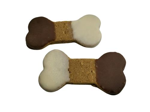 Double Dipped Bones - Tray of 21